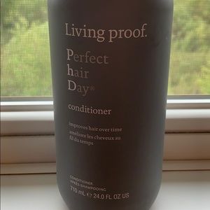 Living Proof conditioner